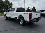 New 2025 Ford F-250 Crew Cab 4WD Pickup for sale #FT25257 - photo 7