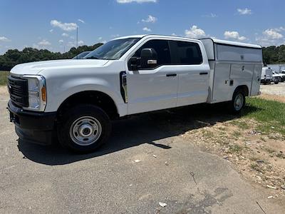 2023 Ford F-250 Crew Cab 4WD Service Truck for sale #FT25259A - photo 1