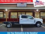 2025 Ford F-350 Crew Cab DRW 4WD Cab Chassis for sale #FT25260 - photo 1