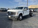 2025 Ford F-350 Crew Cab DRW 4WD Cab Chassis for sale #FT25260 - photo 3