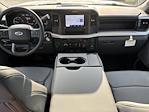 2025 Ford F-350 Crew Cab DRW 4WD Cab Chassis for sale #FT25260 - photo 21