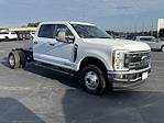 2025 Ford F-350 Crew Cab DRW 4WD Cab Chassis for sale #FT25260 - photo 5