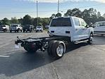 2025 Ford F-350 Crew Cab DRW 4WD Cab Chassis for sale #FT25260 - photo 2