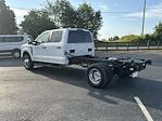 2025 Ford F-350 Crew Cab DRW 4WD Cab Chassis for sale #FT25260 - photo 7
