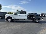2025 Ford F-350 Crew Cab DRW 4WD Cab Chassis for sale #FT25260 - photo 8