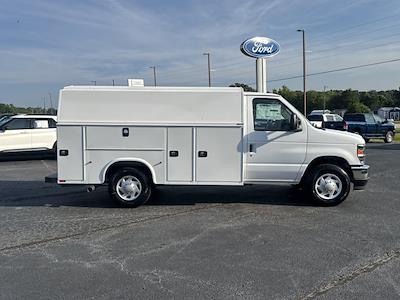 2025 Ford E-350 RWD Cutaway for sale #FT25262 - photo 1