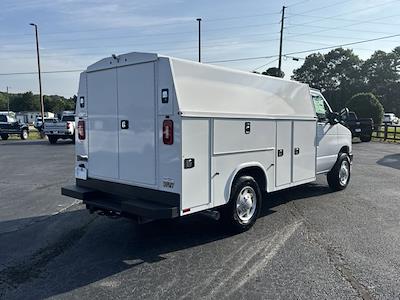2025 Ford E-350 RWD Service Utility Van for sale #FT25262 - photo 2
