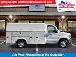 2025 Ford E-350 RWD Service Utility Van for sale #FT25262 - photo 1