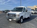2025 Ford E-350 RWD Service Utility Van for sale #FT25262 - photo 3