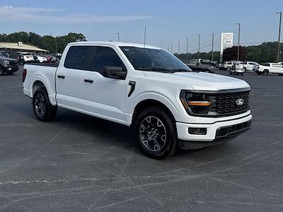 2025 Ford F-150 SuperCrew Cab RWD Pickup for sale #FT25267 - photo 1