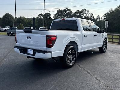 2025 Ford F-150 SuperCrew Cab RWD Pickup for sale #FT25267 - photo 2