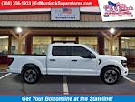 2025 Ford F-150 SuperCrew Cab RWD Pickup for sale #FT25267 - photo 3