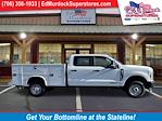 2025 Ford F-250 Crew Cab 4WD Service Truck for sale #FT25271 - photo 1