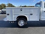 2025 Ford F-250 Crew Cab 4WD Service Truck for sale #FT25271 - photo 11