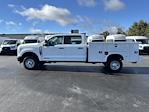 2025 Ford F-250 Crew Cab 4WD Service Truck for sale #FT25271 - photo 8