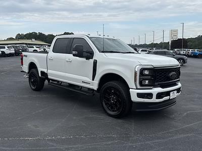 2025 Ford F-250 Crew Cab 4WD Pickup for sale #FT25285 - photo 1