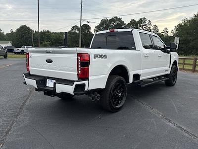 2025 Ford F-250 Crew Cab 4WD Pickup for sale #FT25285 - photo 2
