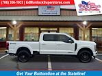 2025 Ford F-250 Crew Cab 4WD Pickup for sale #FT25285 - photo 3