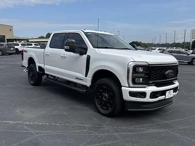 2025 Ford F-250 Crew Cab 4WD Pickup for sale #FT25287 - photo 1