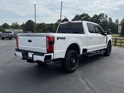 2025 Ford F-250 Crew Cab 4WD Pickup for sale #FT25287 - photo 2