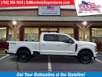 2025 Ford F-250 Crew Cab 4WD Pickup for sale #FT25287 - photo 3
