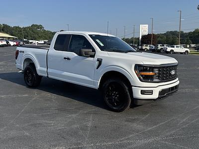 2025 Ford F-150 Super Cab 4WD Pickup for sale #FT25299 - photo 1