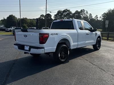 2025 Ford F-150 Super Cab 4WD Pickup for sale #FT25299 - photo 2