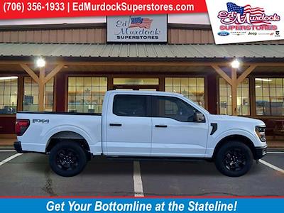 2025 Ford F-150 SuperCrew Cab 4WD Pickup for sale #FT25301 - photo 1