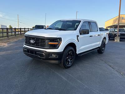2025 Ford F-150 SuperCrew Cab 4WD Pickup for sale #FT25301 - photo 2
