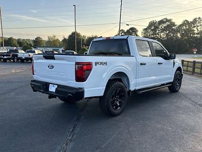 2025 Ford F-150 SuperCrew Cab 4WD Pickup for sale #FT25301 - photo 2