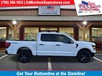 2025 Ford F-150 SuperCrew Cab 4WD Pickup for sale #FT25301 - photo 1