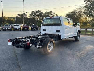 2025 Ford F-250 Crew Cab 4WD Cab Chassis for sale #FT25314 - photo 2