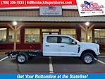 2025 Ford F-250 Crew Cab 4WD Cab Chassis for sale #FT25314 - photo 1