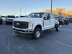 2025 Ford F-250 Crew Cab 4WD Cab Chassis for sale #FT25314 - photo 3