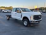 2025 Ford F-250 Crew Cab 4WD Cab Chassis for sale #FT25314 - photo 5