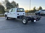 2025 Ford F-250 Crew Cab 4WD Cab Chassis for sale #FT25314 - photo 7