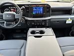 New 2025 Ford F-550 XL Crew Cab 4WD Cab Chassis for sale #FT25318 - photo 14