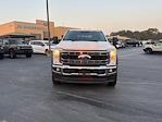 New 2025 Ford F-550 XL Crew Cab 4WD Cab Chassis for sale #FT25318 - photo 4