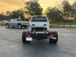New 2025 Ford F-550 XL Crew Cab 4WD Cab Chassis for sale #FT25318 - photo 6