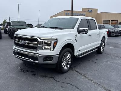 2025 Ford F-150 SuperCrew Cab 4WD Pickup for sale #FT25324 - photo 1