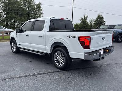 2025 Ford F-150 SuperCrew Cab 4WD Pickup for sale #FT25324 - photo 2