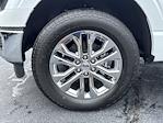 New 2025 Ford F-150 Lariat SuperCrew Cab 4WD Pickup for sale #FT25324 - photo 12