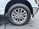 New 2025 Ford F-150 Lariat SuperCrew Cab 4WD Pickup for sale #FT25324 - photo 13