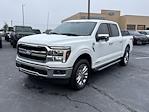 New 2025 Ford F-150 Lariat SuperCrew Cab 4WD Pickup for sale #FT25324 - photo 1
