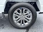 New 2025 Ford F-150 Lariat SuperCrew Cab 4WD Pickup for sale #FT25324 - photo 22