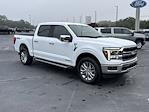 New 2025 Ford F-150 Lariat SuperCrew Cab 4WD Pickup for sale #FT25324 - photo 5