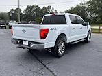 New 2025 Ford F-150 Lariat SuperCrew Cab 4WD Pickup for sale #FT25324 - photo 6