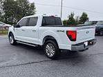 New 2025 Ford F-150 Lariat SuperCrew Cab 4WD Pickup for sale #FT25324 - photo 2