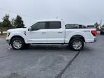New 2025 Ford F-150 Lariat SuperCrew Cab 4WD Pickup for sale #FT25324 - photo 8