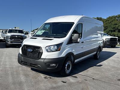 2025 Ford Transit 250 Medium Roof RWD Empty Cargo Van for sale #FT25326 - photo 2
